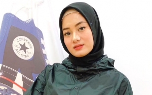Dinda Hauw Mantap Berhijab, Akui Tak Ingin Disebut Berhijrah Hingga Diprotes Teman