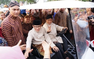 Sandiaga Nilai Pertemuan Jokowi-Prabowo Lebih Efektif Tanpa Perantara
