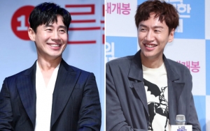 Shin Ha Kyun Bongkar Sifat Asli Lee Kwang Soo Beda Dari Saat Jadi Member 'Running Man'