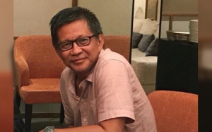 Rocky Gerung Ngaku Jengkel Dibohongi Ratna Sarumpaet, Tagih Integritas Aktivis Harga Mati