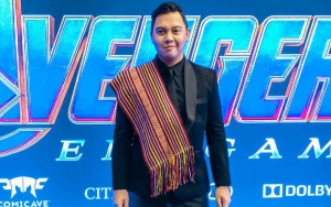 Chandra Liow Klaim Jadi Orang Indonesia Pertama Nonton Premiere 'Avengers: Endgame' di Amerika 