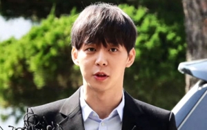 Park Yoochun 'Dibuang' Agensi Usai Positif Gunakan Narkoba, Kebohongan Saat Preskon Jadi Sorotan
