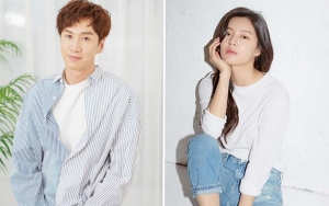 Lee Kwang Soo Ungkap Alasan Go Public Pacari Lee Sun Bin, Jawab Rencana Nikah
