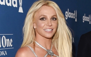 Britney Spears Kirim Pesan pada Fans Usai Dikabarkan Alami Gangguan Mental