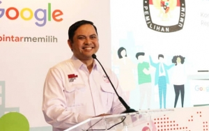 Pesta Demokrasi 2019 Makan Korban Jiwa, KPU Usulkan 3 Opsi Untuk Pemilu Berikutnya