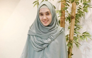 Dhini Aminarti Langsung Banjir Doa Usai Unggah Foto Bayi Perempuan