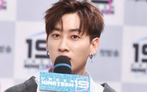 Makeup Eunhyuk Super Junior Dibilang Seram dan Norak di Selfie Terbaru