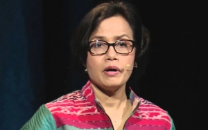 Menkeu Sri Mulyani Pastikan 3 'Kartu Sakti' Jokowi Akan Terakomodasi di APBN 2020