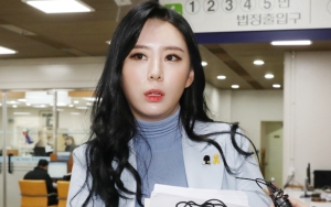 Yoon Ji Oh Dituduh Beri Kesaksian Palsu dan Ambil Keuntungan dari Kasus Jang Ja Yeon