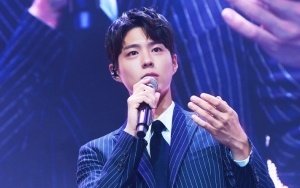 Park Bo Gum Minta Maaf Tunda Tur di Filipina Pasca Gempa Bumi