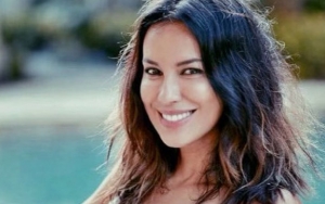  Sophia Latjuba Dapat Penghargaan Ini, Netter: Dunia Perlu Orang Sepertimu