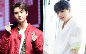 Lucunya Hyunjin Stray Kids Salting Cuma Gara-Gara Perhatian Sepele Suga BTS 
