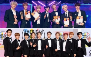 BTS Hingga NCT 127, Inilah Album K-Pop Yang Berhasil Masuk Dalam Chart Billboard Minggu Ini