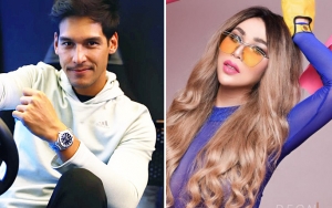 Diblokir Calon Suami Jessica Iskandar, Gebby Vesta Bongkar Aib Richard Kyle Doyan Chat Dirinya