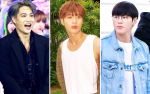 Kai, Taemin, Ha Sungwoon Cs Liburan Bareng ke Cebu, Foto-Foto Bocor di Internet Tuai Perhatian