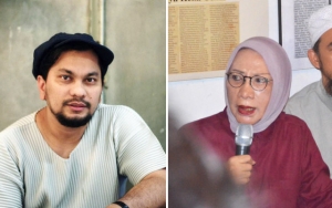Tompi 'Skak Mat' Kuasa Hukum Ratna Sarumpaet Saat Profesinya Diragukan, Netter Beri Pujian