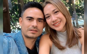  Bunga Citra Lestari & Ashraf Sinclair: Makin Tua, Makin Romantis