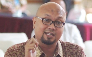 Punya Hubungan Khusus dengan Anggota BPN Prabowo, Komisioner KPU Dilaporkan ke DKPP