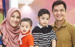 Datangkan Guru ke Rumah, Putra Alyssa Soebandono dan Dude Harlino Belajar Ngaji Sejak Usia 4 Tahun