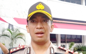 Klarifikasi Polisi Soal Pembakaran Surat Suara di Papua: Itu Dokumen Yang Sudah Tak Terpakai