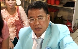Hotman Paris Hutapea Bikin Netter Nangis Usai Unggah Video Kiriman Santri Ini 