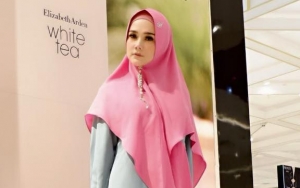 Mulan Dituduh Follow Akun Instagram Suami Maia, Netter Sindir Cari Mangsa Baru