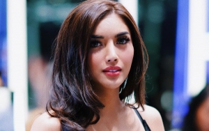  Millendaru Makin Cantik Pakai Jepit Rambut Ala Syahrini, Netter Kocak Tantang Angkat Galon
