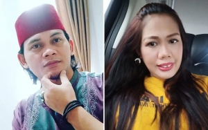 Mbah Mijan dan Ely Sugigi Disebut Berjodoh Saat Foto Bareng, Cocok?