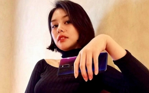  Disindir Sombong Oleh Della Perez, Reaksi Cuek Vanesha Prescilla Sudah Ketebak 