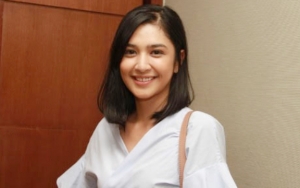 Mikha Tambayong Main Film 'Mahasiswi Baru' Demi 'Curi' Ilmu Widyawati
