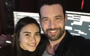  Ayu Ting Ting 'Gatel' Nemplok Keremcem Penyanyi Turki, Netter: Janda Mah Bebas