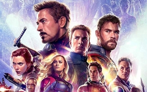 'Avengers: Endgame' Cetak Rekor Penjualan Tiket di Tiongkok, Raup Lebih dari 1,5 Triliun Rupiah