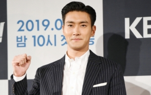 Choi Siwon Jadi Sasaran Cibiran Netter Usai Rating 'My Fellow Citizens' Makin Turun