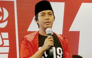 BPN Prabowo Klaim Menang 80 Persen, TKN Jokowi Sindir Halu dan Mimpi di Siang Bolong