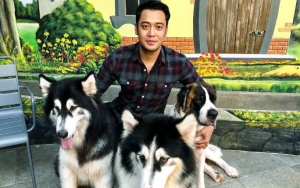 Kriss Hatta Mengaku Beragama Islam, Terancam 12 Tahun Penjara Kasus Pemalsuan Dokumen Nikah