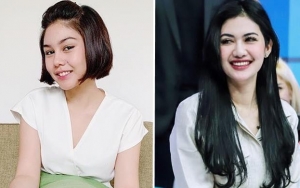 Vanesha Prescilla Dicap Sombong Malah Senyum Dingin, Della Adik Julia Perez Melet Sinis?