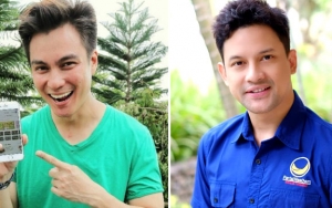 Baim Wong dan Lucky Perdana Dianggap Wanprestasi, Pihak QQ Production Lapor Polisi