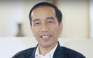 Prabowo Ngotot Menang Pilpres 2019, Jokowi Kalem Sebut Hasil Sudah Terlihat