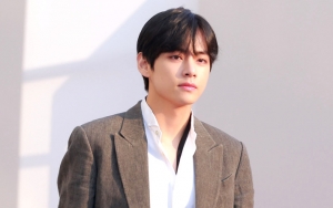 The Fact Music Awards 2019: V BTS Satu-Satunya Idol Yang Sadar Disorot Kamera