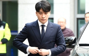 Suami Park Han Byul Akui Seungri Dalang Praktik Prostitusi, Diduga Bayar Pakai Kartu Kredit YG