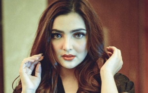 Ashanty Kenakan Hijab Dalam Pemotretan Terbaru, Dipuji Cantik Kebangetan Meski Diprotes Makin Kurus