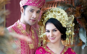 Pernikahan Tinggal Menghitung Hari, Irish Bella Tak Ingin Ammar Zoni Calon Suami Terlalu Sempurna