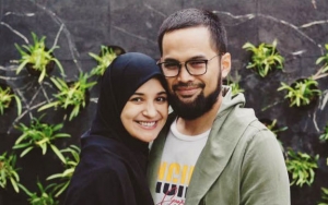 Teuku Wisnu Kenang Momen Sebelum Menikah, Shireen Sungkar Sang Istri Putuskan Bercadar?