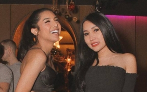 Dada Millendaru Makin Berisi Hingga Diraba Lucinta Luna, Disindir Aneh Mirip Mangkok