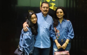 Mayangsari Kembali Dicecar Netter Soal Isu Rebut Bambang Hingga Polemik Ayah Kandung Putrinya