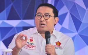 Fadli Zon Ungkap Alasan BPN Rahasiakan Lokasi Penghitungan Real Count, Ternyata Takut Pada Sosok Ini