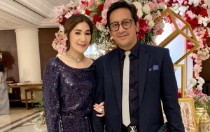 Andre Taulany Dicap Bohong Soal Akun Istri Dibajak, Reaksi Pakar Telematika Roy Suryo Menohok