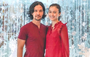 Kimberly Ryder Bakal Jalani Puasa Ramadan di Belanda Bareng Suami Sekalian Bulan Madu