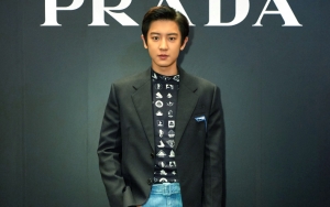 Chanyeol EXO Jemput Sosok 'Spesial' Dalam Teaser MV SM Station 'SSFW'