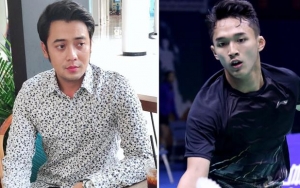 Kriss Hatta Ngabur Ditanya Video Masturbasi, Jonatan Christie: Itu Bukan Saya